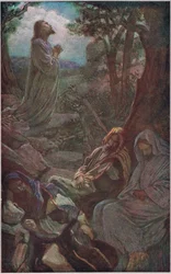 Gethsemane
